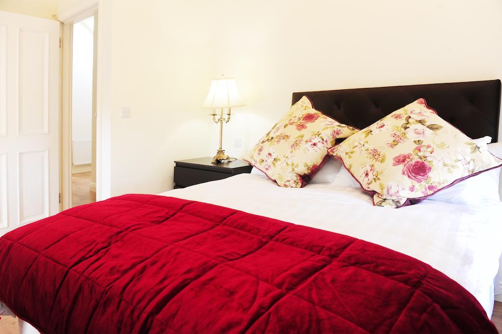 Sheephouse Country Courtyard Guest House Donore  Room photo